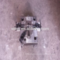 mini used plastic injection molding machine mold price